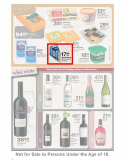 Checkers Eastern Cape : It's Time To Save (5 Nov - 18 Nov, page 2