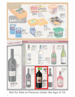 Checkers Eastern Cape : It's Time To Save (5 Nov - 18 Nov, page 2