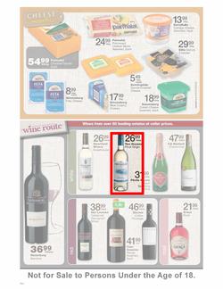 Checkers Eastern Cape : It's Time To Save (5 Nov - 18 Nov, page 2
