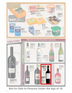 Checkers Eastern Cape : It's Time To Save (5 Nov - 18 Nov, page 2
