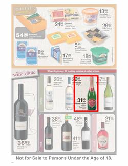 Checkers Eastern Cape : It's Time To Save (5 Nov - 18 Nov, page 2