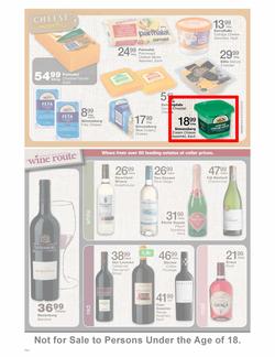 Checkers Eastern Cape : It's Time To Save (5 Nov - 18 Nov, page 2