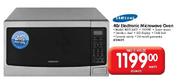 Samsung Electronic Microwave Oven (ME9144ST) - 40 Ltr Each
