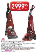 Petwash Upright Deep Cleaner - Each