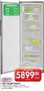 Defy 350Ltr Upright Freezer(DUF263)