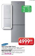 Samsung Combi Fridge Freezer (RL40SCMG1/XFA) - 306 Ltr