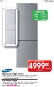Samsung Combi Fridge (RL40SCW) - 306 Ltr