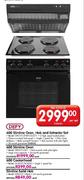 Defy 600 Cookerhood (DCH271/DCH290) - Each