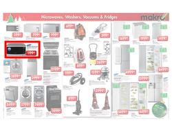 Makro : Appliance (6 Nov - 12 Nov), page 2