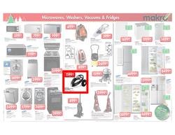 Makro : Appliance (6 Nov - 12 Nov), page 2