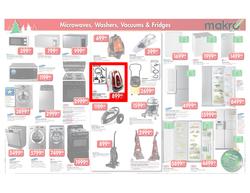 Makro : Appliance (6 Nov - 12 Nov), page 2