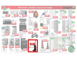 Makro : Appliance (6 Nov - 12 Nov), page 2