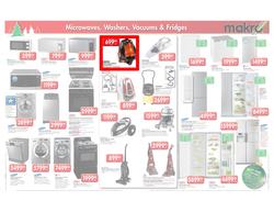 Makro : Appliance (6 Nov - 12 Nov), page 2