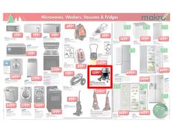 Makro : Appliance (6 Nov - 12 Nov), page 2