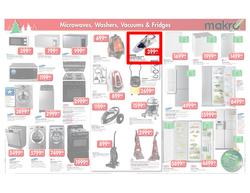 Makro : Appliance (6 Nov - 12 Nov), page 2