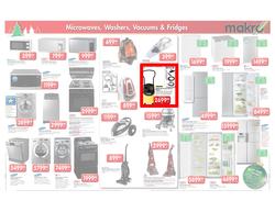 Makro : Appliance (6 Nov - 12 Nov), page 2