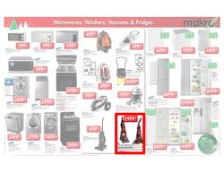 Makro : Appliance (6 Nov - 12 Nov), page 2
