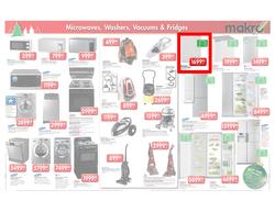 Makro : Appliance (6 Nov - 12 Nov), page 2