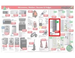 Makro : Appliance (6 Nov - 12 Nov), page 2