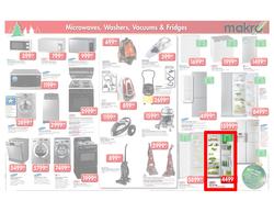 Makro : Appliance (6 Nov - 12 Nov), page 2