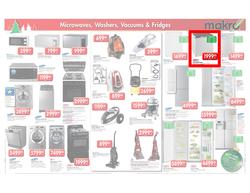 Makro : Appliance (6 Nov - 12 Nov), page 2