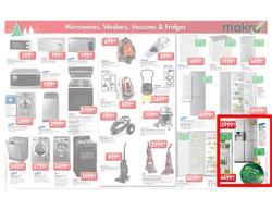 Makro : Appliance (6 Nov - 12 Nov), page 2