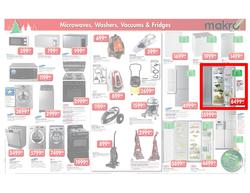 Makro : Appliance (6 Nov - 12 Nov), page 2