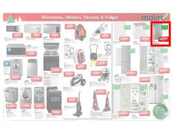 Makro : Appliance (6 Nov - 12 Nov), page 2