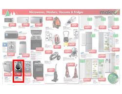 Makro : Appliance (6 Nov - 12 Nov), page 2