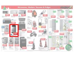 Makro : Appliance (6 Nov - 12 Nov), page 2