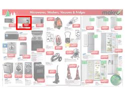 Makro : Appliance (6 Nov - 12 Nov), page 2