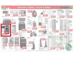 Makro : Appliance (6 Nov - 12 Nov), page 2