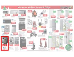 Makro : Appliance (6 Nov - 12 Nov), page 2