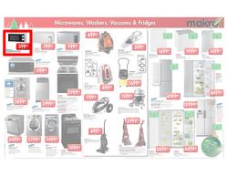 Makro : Appliance (6 Nov - 12 Nov), page 2