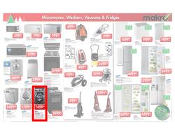 Makro : Appliance (6 Nov - 12 Nov), page 2
