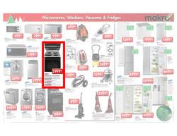 Makro : Appliance (6 Nov - 12 Nov), page 2