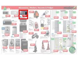 Makro : Appliance (6 Nov - 12 Nov), page 2