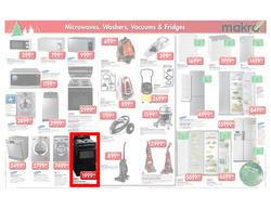 Makro : Appliance (6 Nov - 12 Nov), page 2