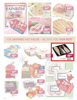 Pick n Pay : Best Savings (5 Nov - 11 Nov), page 2