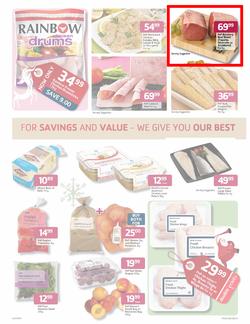 Pick n Pay : Best Savings (5 Nov - 11 Nov), page 2