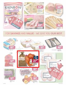 Pick n Pay : Best Savings (5 Nov - 11 Nov), page 2