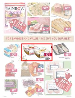 Pick n Pay : Best Savings (5 Nov - 11 Nov), page 2