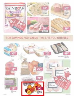 Pick n Pay : Best Savings (5 Nov - 11 Nov), page 2