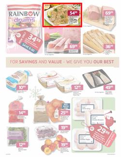 Pick n Pay : Best Savings (5 Nov - 11 Nov), page 2
