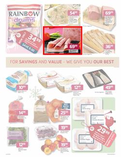 Pick n Pay : Best Savings (5 Nov - 11 Nov), page 2