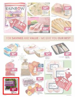 Pick n Pay : Best Savings (5 Nov - 11 Nov), page 2