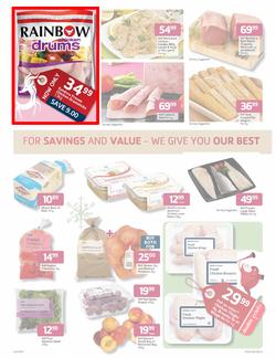 Pick n Pay : Best Savings (5 Nov - 11 Nov), page 2