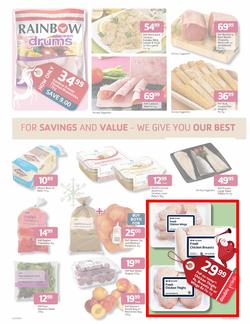 Pick n Pay : Best Savings (5 Nov - 11 Nov), page 2