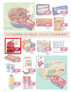 Pick n Pay : Best Savings this Christmas (5 Nov - 11 Nov), page 2