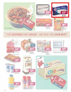 Pick n Pay : Best Savings this Christmas (5 Nov - 11 Nov), page 2